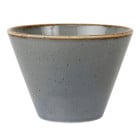 Seasons Storm Conic Bowl 9cm/3.5" 20cl/7oz x6