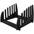 Chopping Board Rack 6 Slot Polypropylene