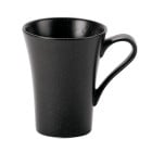Seasons Graphite Mug 34cl/12oz x 6