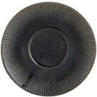 Academy Fusion Flint Espresso Saucer 12cm/4.75" (Pack of 12)
