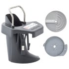 Robot Coupe 49324 EasyLoader & 6x6mm French Fry Disc Set