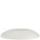 Rene Ozorio White Album Bowl Lid 19 x 3cm/7.5 x 1" (Pack of 12)