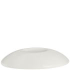 Rene Ozorio White Album Bowl Lid 13 x 1.9cm/5 x 0.5" (Pack of 12)