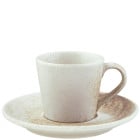 Academy Fusion Tundra Espresso Cup 80ml/2.75oz (Pack of 12)