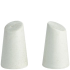 Academy Fusion Tundra Salt Pourer 9cm/3.5" (Pack of 6)