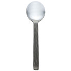 Varick Distressed Briar Bouillon Soup Spoon (Pack of 12)