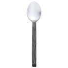 Varick Distressed Briar A.D. Coffee Spoon (Pack of 12)