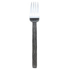 Varity Distressed Briar Table Fork (Pack of 12)