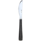 Varick Distressed Briar Table Knife (Pack of 12)
