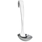 Steelite Bryce Sauce Ladle 1oz 30ml (Pack of 12)