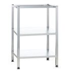 Rational Oven Stand XS (UG1) Type 1