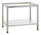 Rational Oven Stand 6-1/1 & 10-1/1 Open Type 1