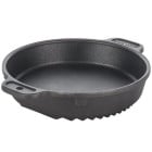 Rational Trilax Roasting Baking Pan 16cm