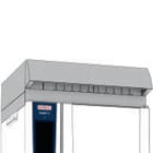 Rational Ultravent Condensation Hood Canopy 20-1/1