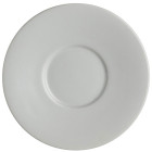 Rene Ozorio Essence Fine Espresso Saucer (Pack of 24)