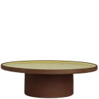Maham Studio Spice Market Saffron Elevated Platform 15cm/6" (Pack of 12)