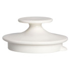 Steelite Concorde Lid of Beverage Pot (Pack of 12)