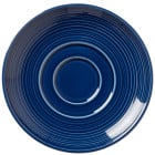 Steelite Folio Concorde Midnight Blue Saucer 15cm/6" (Pack of 12)