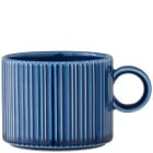 Steelite Folio Concorde Midnight Blue Can Cup 85ml/3oz (Pack of 12)