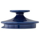 Steelite Concorde Midnight Blue Lid of Beverage Pot (Pack of 12)