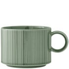Steelite Folio Concorde Fern Can Cup 340ml/12oz (Pack of 12)