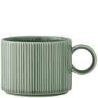 Steelite Folio Concorde Fern Can Cup 230ml/8oz (Pack of 12)