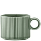 Steelite Folio Concorde Fern Can Cup 85ml/3oz (Pack of 12)