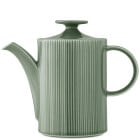 Steelite Folio Concorde Fern Beverage Pot 600ml/21oz (Pack of 6)