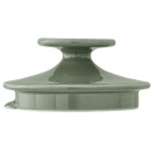 Steelite Concorde Fern Lid of Beverage Pot (Pack of 12)