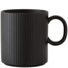 Steelite Folio Concorde Noir Mug 340ml/12oz (Pack of 12)