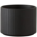 Steelite Folio Concorde Noir Sugar Bouillion Bowl 230ml/8oz (Pack of 12)