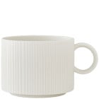 Steelite Folio Concorde Blanc Can Cup 340ml/12oz (Pack of 12)