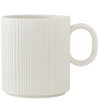 Steelite Folio Concorde Blanc Mug 340ml/12oz (Pack of 12)