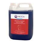 Proton Krystal Klear Polycarbonate Rinse Aid 5 Litre