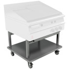 Falcon Dominator Plus Mobile Stand 900mm