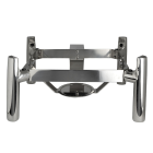 Creations Square Chafing Dish Stand 32.4 x 16.5cm