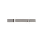 Comas Kyoto Satin Chopsticks Rest 6cm (Pack of 12)
