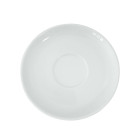 Porcelite Prestige Saucer 16cm x24