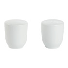Porcelite Prestige Pepper Pot 7cm x12