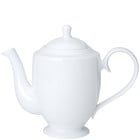 William Edwards Classic White Coffee Pot 21.5cm/8.5" 1L (Pack of 6)