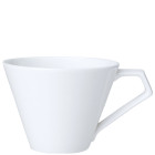 William Edwards Classic White Snipe Tea Cup 7cm/2.5" 220ml/7.5oz (Pack of 12)