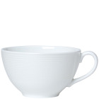 William Edwards Spiro Coupe Tea For One Cup 6cm/2.3" 260ml/9oz (Pack of 12)