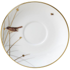 William Edwards Reed Classic Espresso Saucer 12cm/4.75" (Pack of 12)