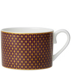 William Edwards Jewel Amethyst Coupe Tea Can Cup 6cm/2" 200ml/7oz (Pack of 12)