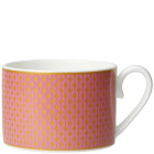 William Edwards Jewel Rose Coupe Tea Can Cup 6cm/2" 200ml/7oz (Pack of 12)
