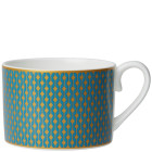 William Edwards Jewel Topaz Coupe Tea Can Cup 6cm/2" 200ml/7oz (Pack of 12)