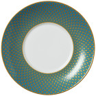 William Edwards Jewel Topaz Coupe Saucer 16cm/6" (Pack of 12)