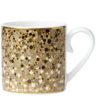 William Edwards Fizz Coupe Coffee Can Cup 6cm/2" 100ml/3.5oz (Pack of 12)