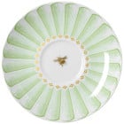 William Edwards Hive Green Classic Espresso Saucer 12cm/4.5" (Pack of 12)
