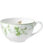 William Edwards Hive Green Coupe Tea For One Cup 6cm/2" 260ml/9oz (Pack of 12)